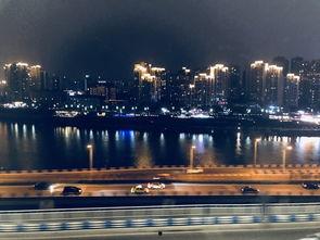 重庆地标网红打卡地北京,穿越时空的奇妙之旅